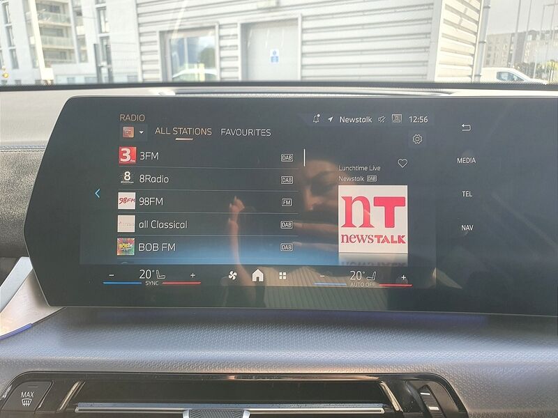 More views of BMW X1