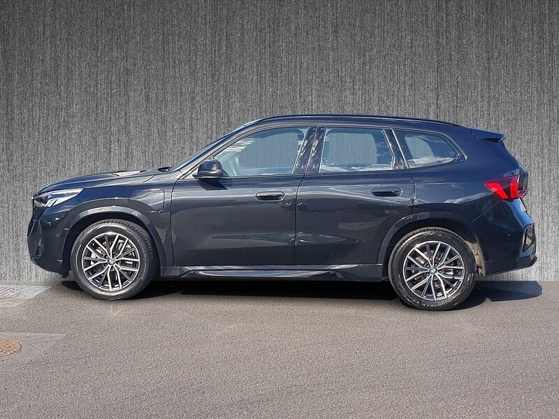 More views of BMW X1
