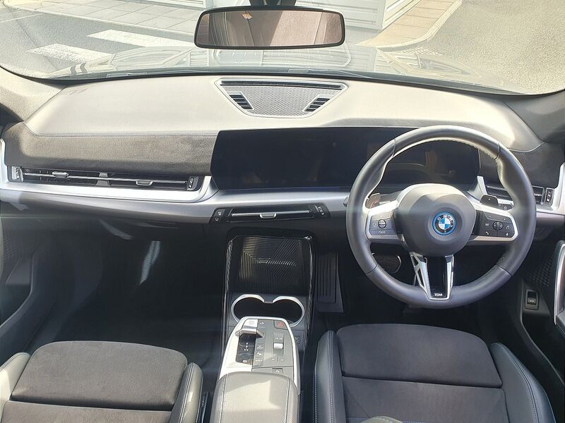 More views of BMW X1