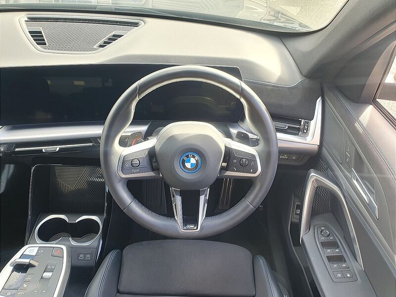 More views of BMW X1