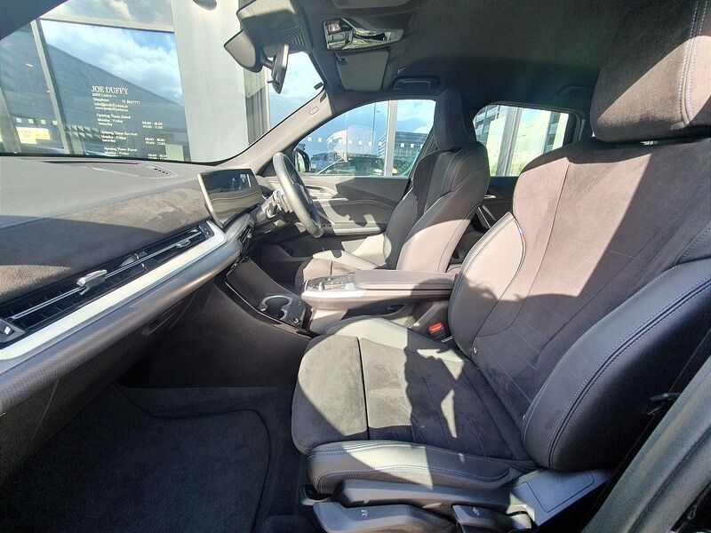 More views of BMW X1