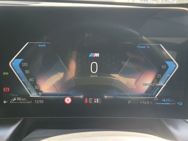 More views of BMW X1