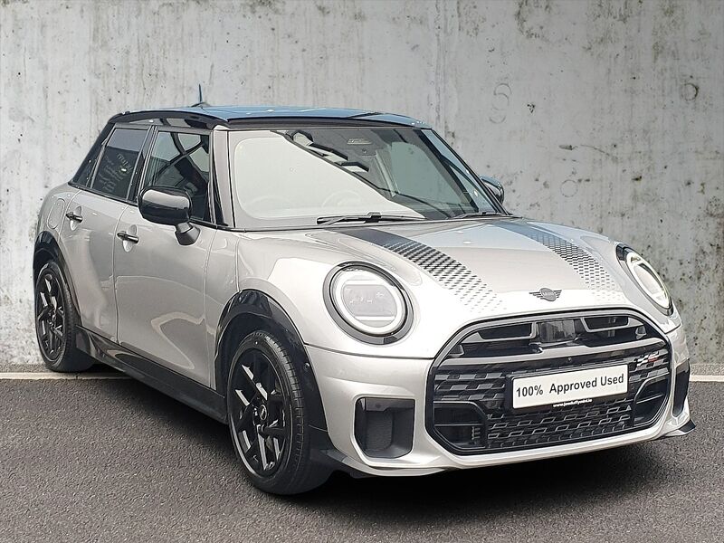 More views of Mini Cooper