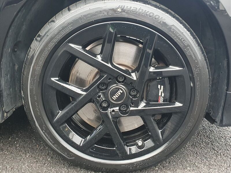 More views of Mini Cooper
