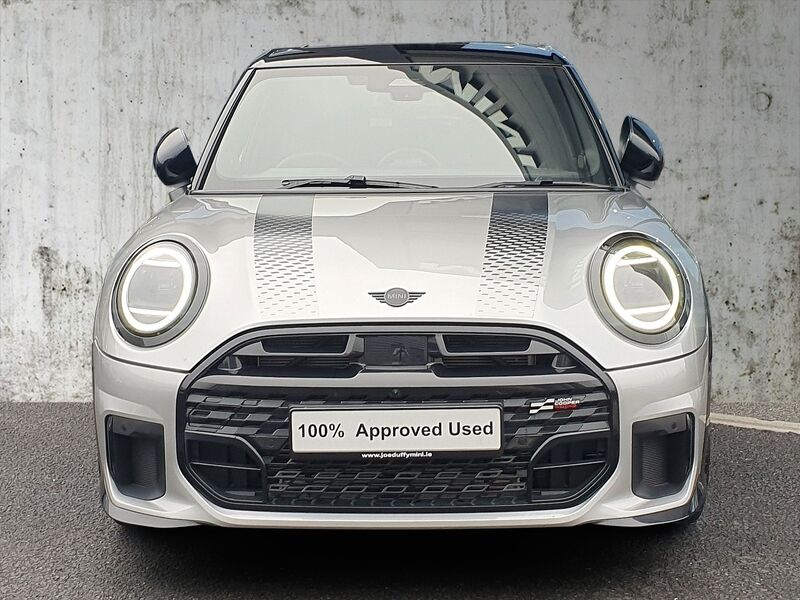 More views of Mini Cooper
