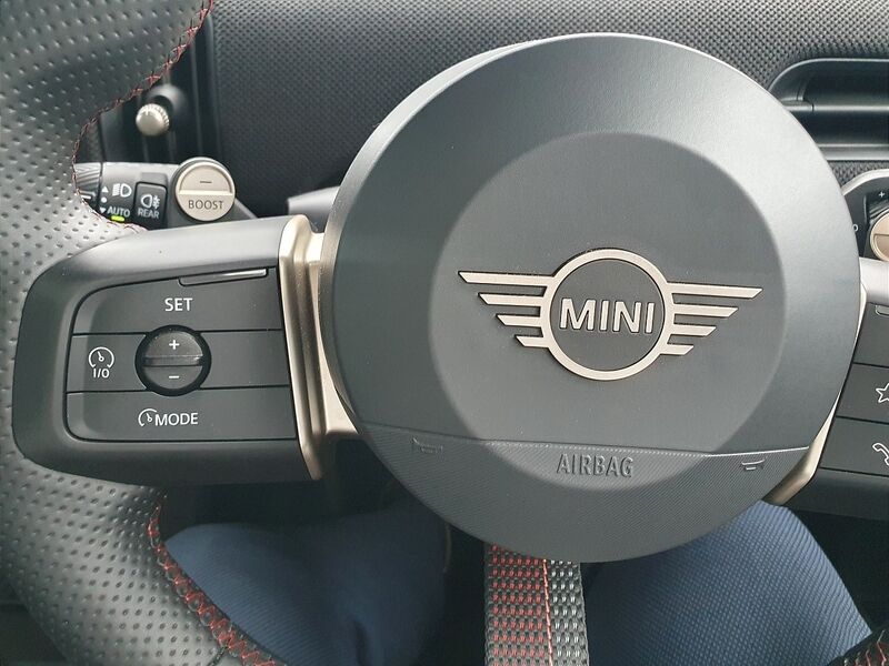 More views of Mini Cooper