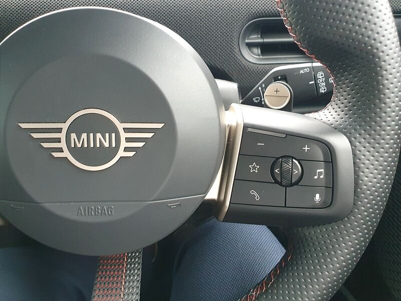 More views of Mini Cooper