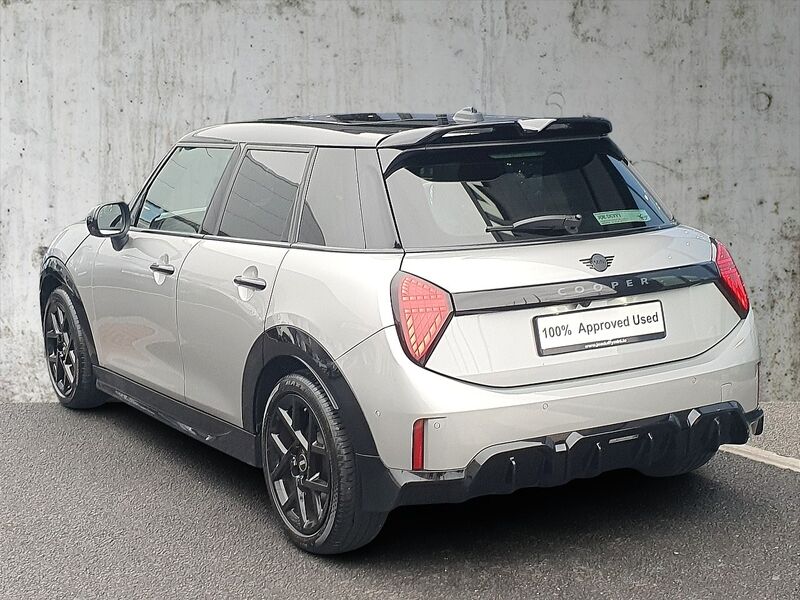 More views of Mini Cooper
