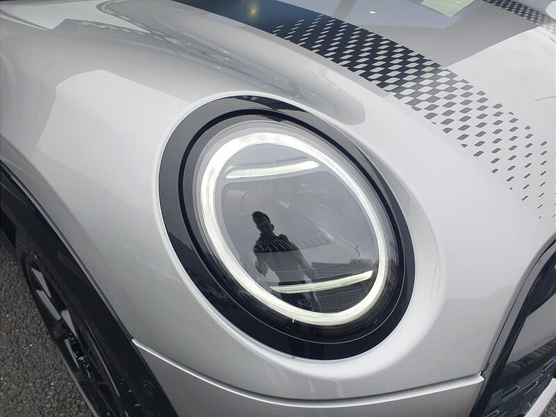 More views of Mini Cooper