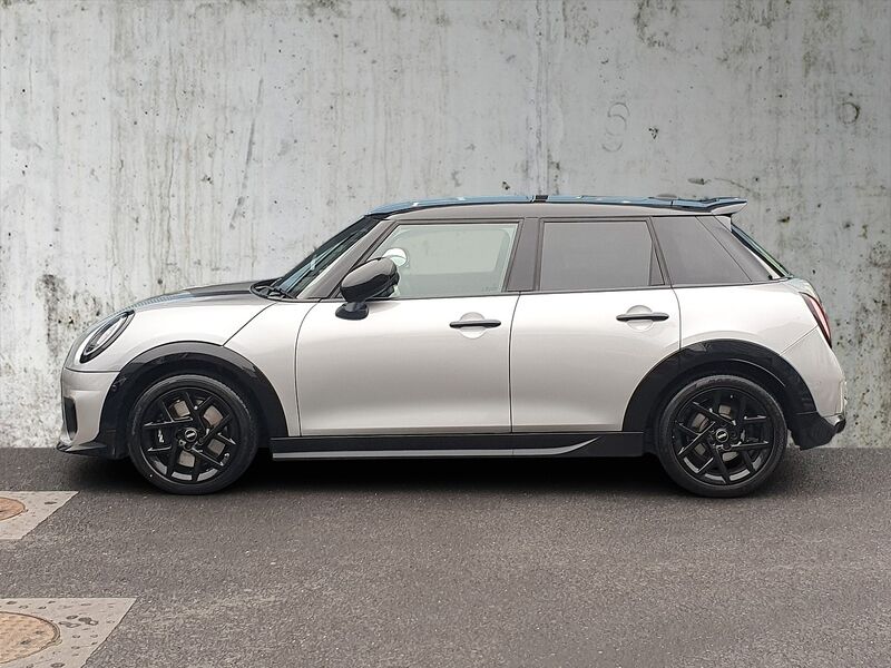 More views of Mini Cooper