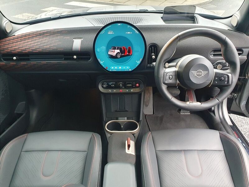More views of Mini Cooper