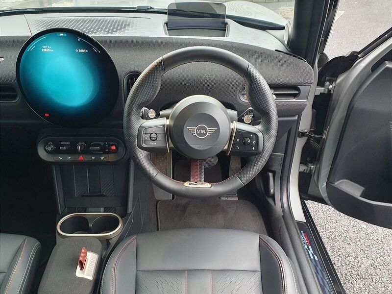 More views of Mini Cooper