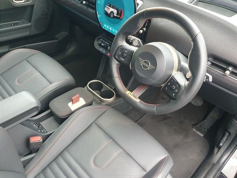 More views of Mini Cooper