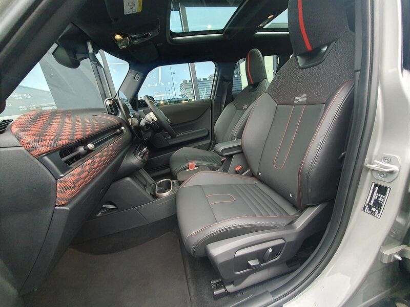 More views of Mini Cooper