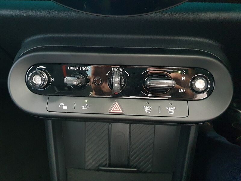 More views of Mini Cooper
