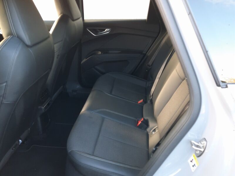 More views of Audi Q4 e-tron