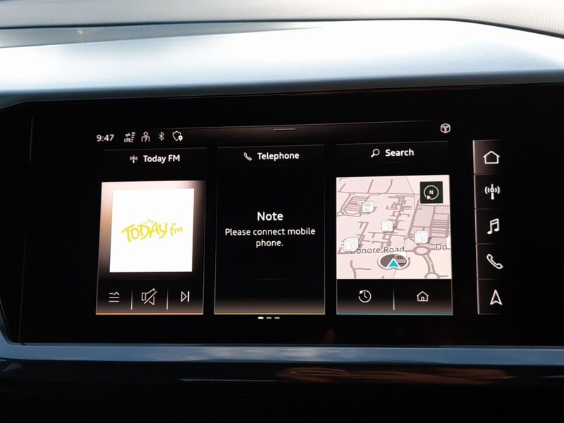 More views of Audi Q4 e-tron