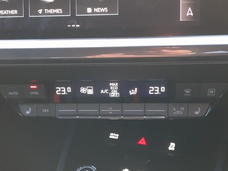 More views of Audi Q4 e-tron