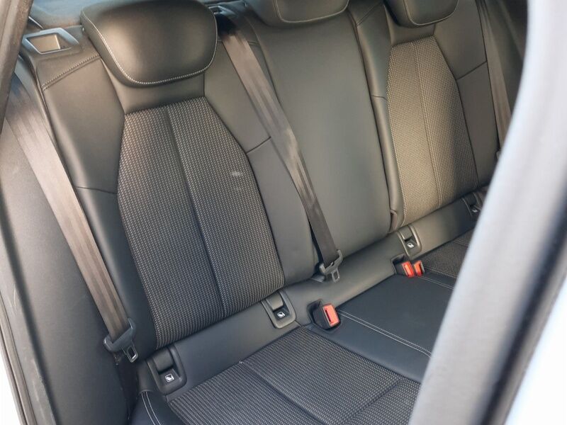 More views of Audi Q4 e-tron