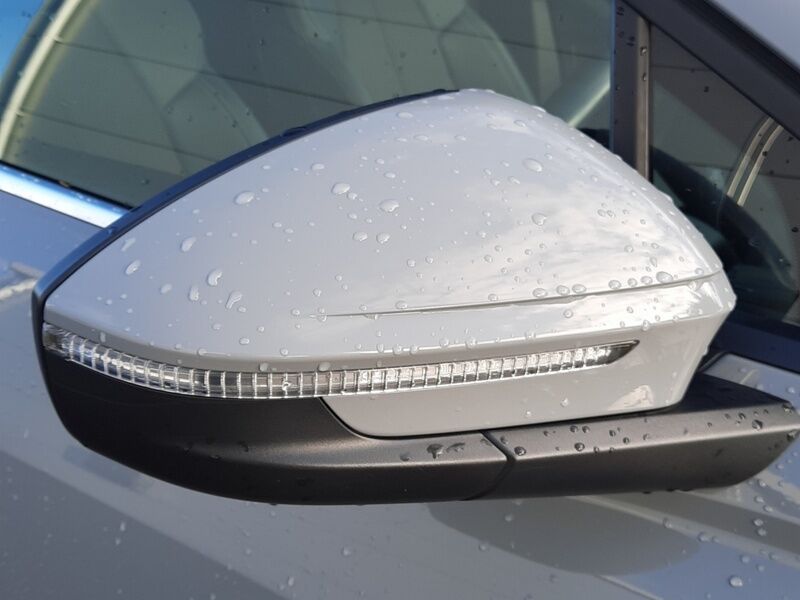 More views of Audi Q4 e-tron