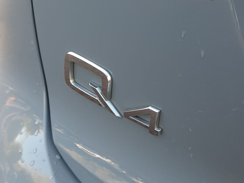 More views of Audi Q4 e-tron