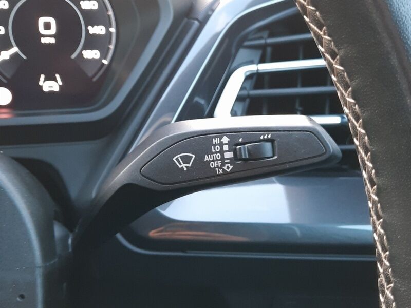 More views of Audi Q4 e-tron