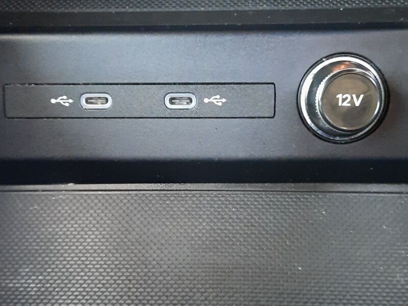More views of Audi Q4 e-tron