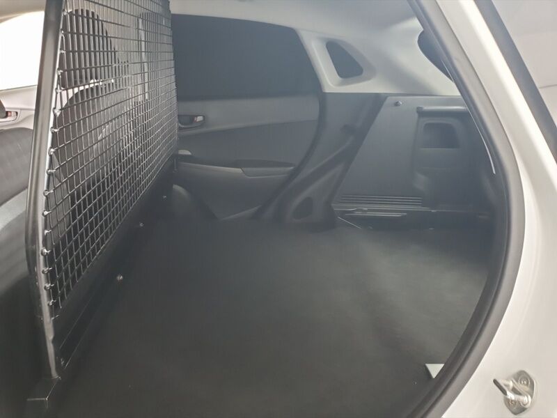 More views of Hyundai KONA