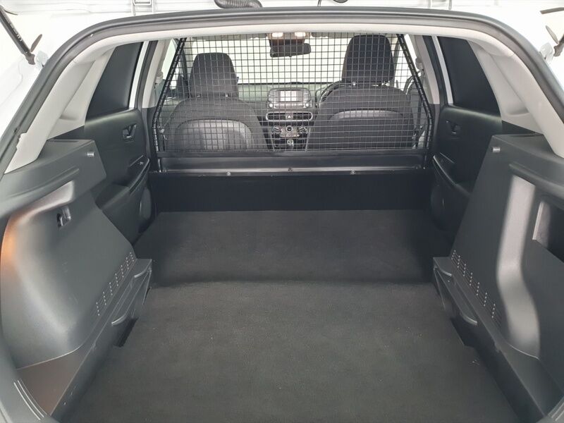 More views of Hyundai KONA