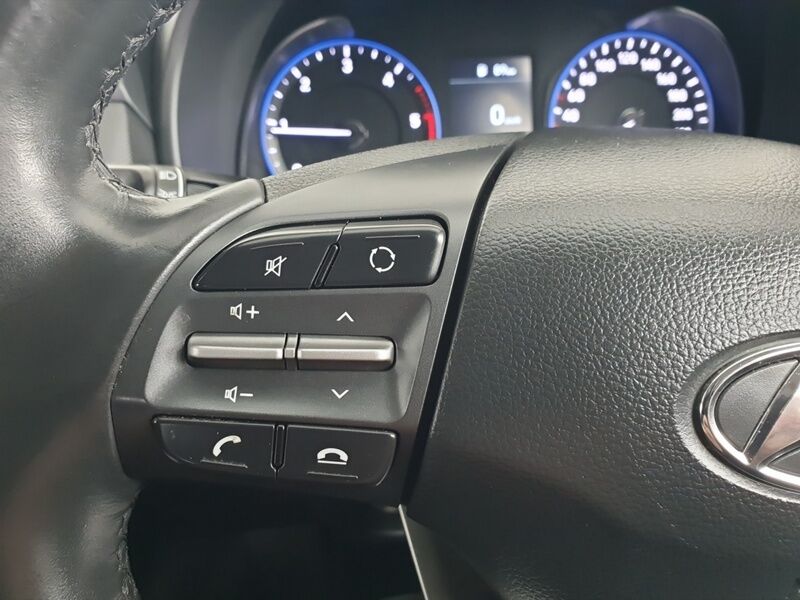 More views of Hyundai KONA