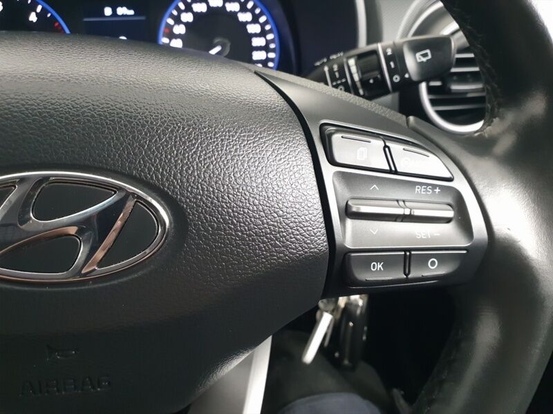 More views of Hyundai KONA
