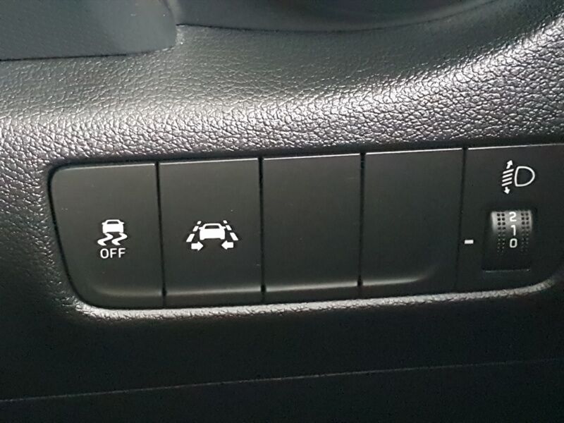 More views of Hyundai KONA