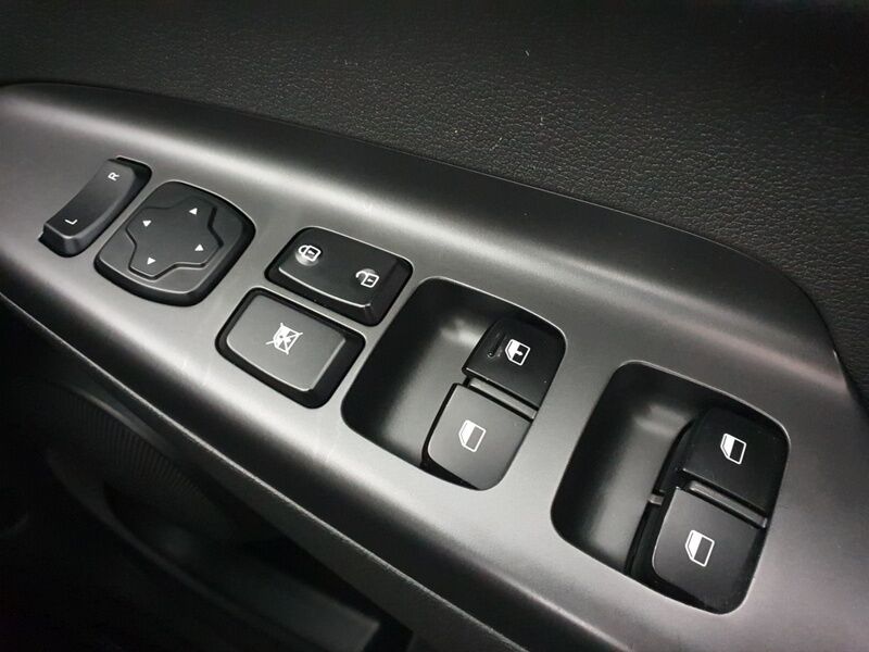 More views of Hyundai KONA