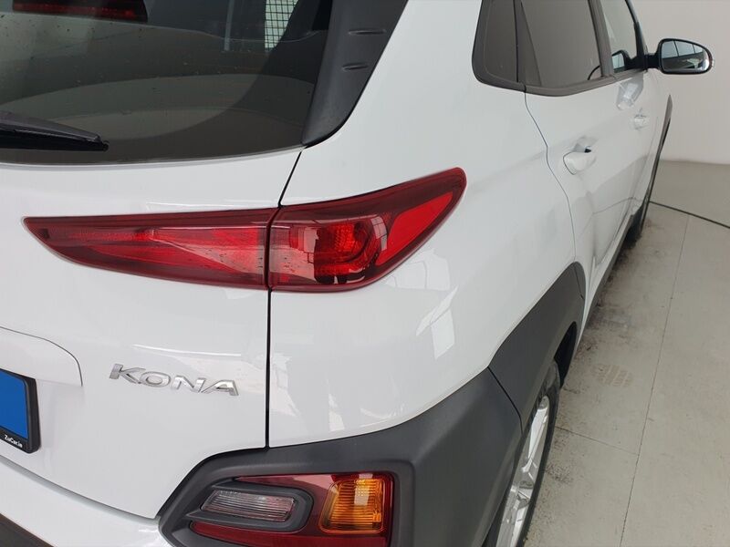 More views of Hyundai KONA