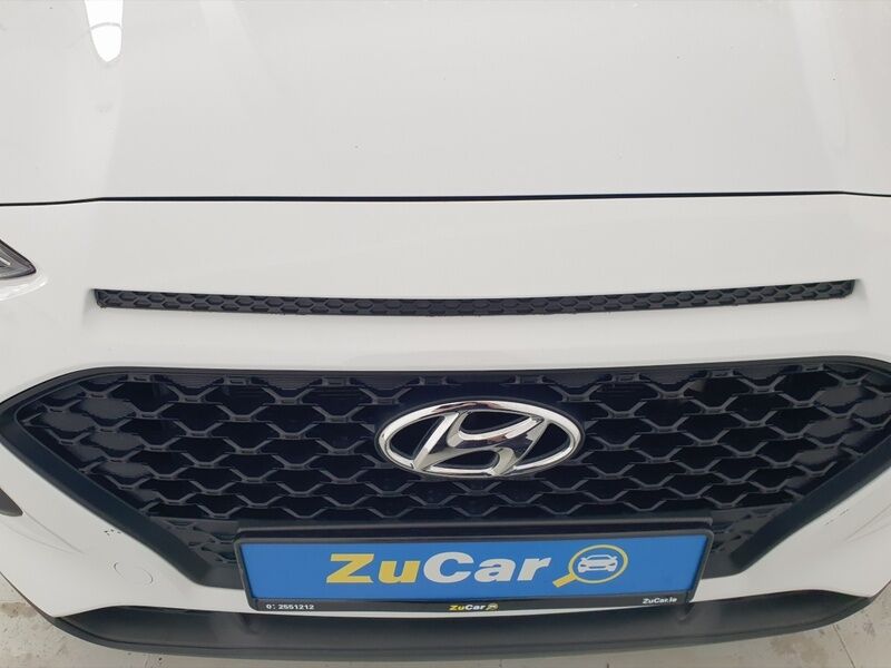More views of Hyundai KONA