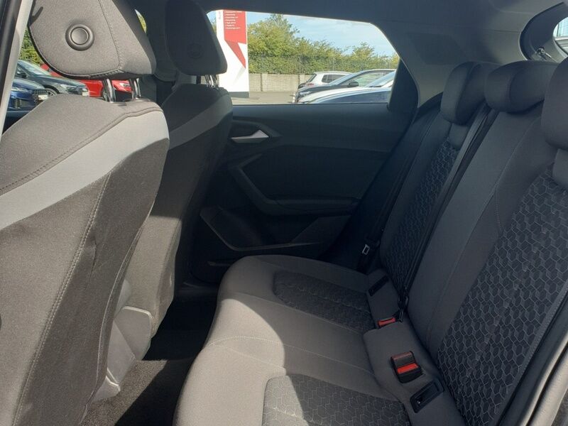 More views of Audi A1