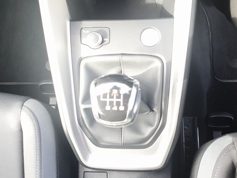 More views of Audi A1