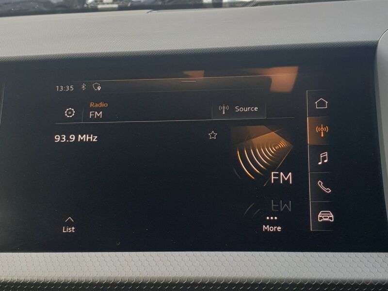 More views of Audi A1