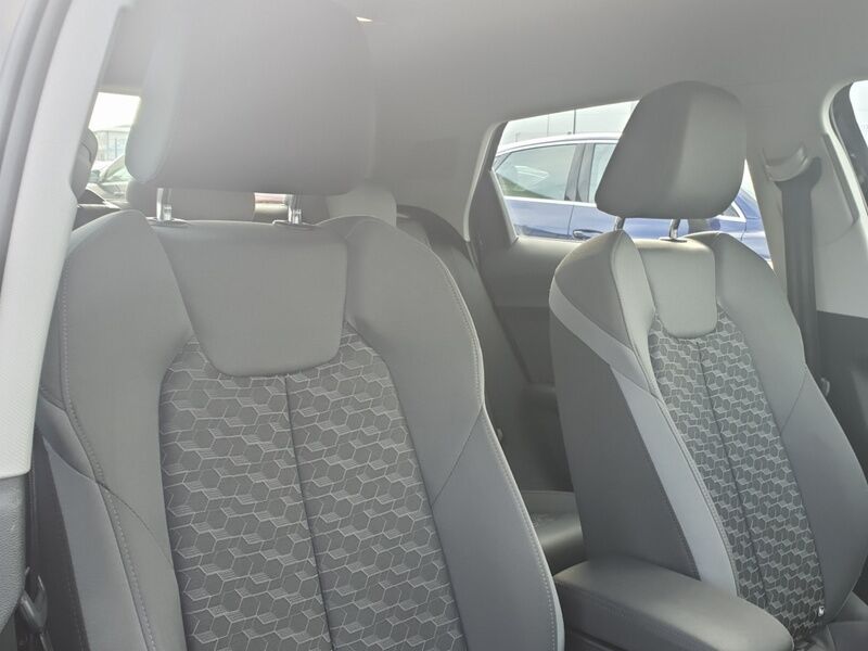 More views of Audi A1