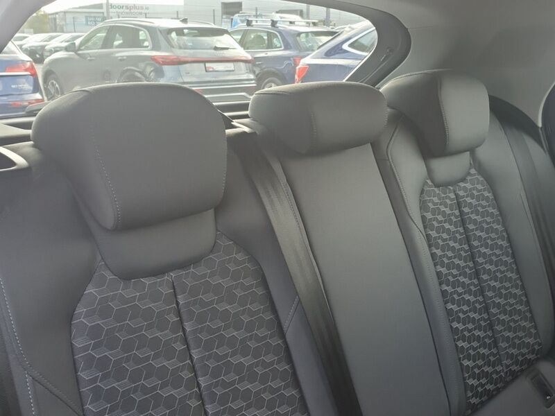 More views of Audi A1