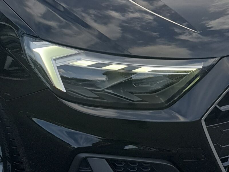 More views of Audi A1