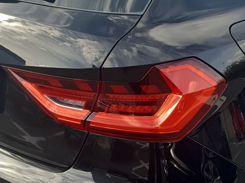 More views of Audi A1