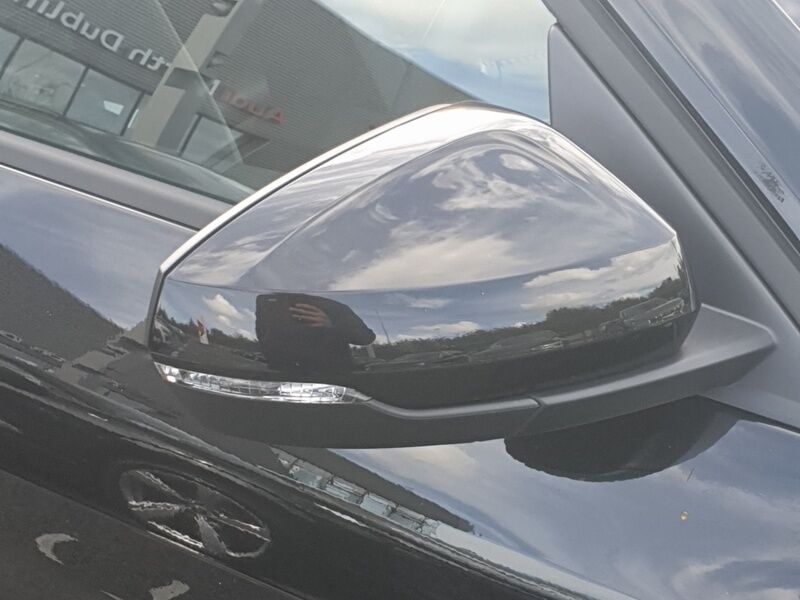 More views of Audi A1