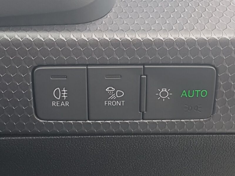 More views of Audi A1