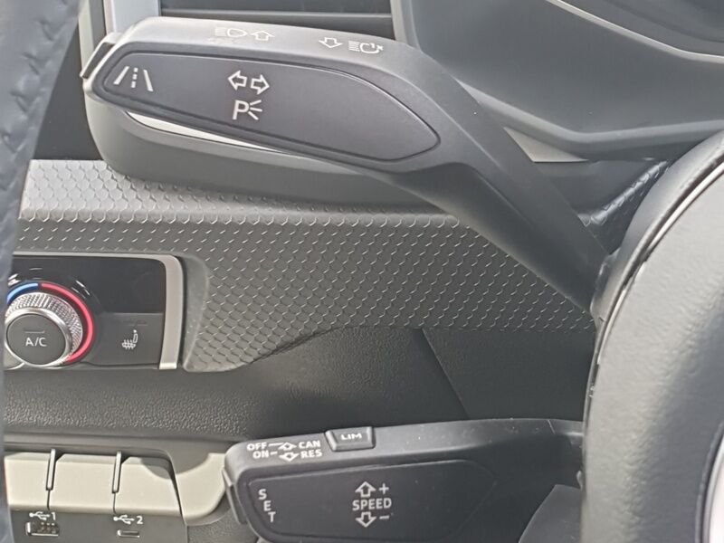 More views of Audi A1