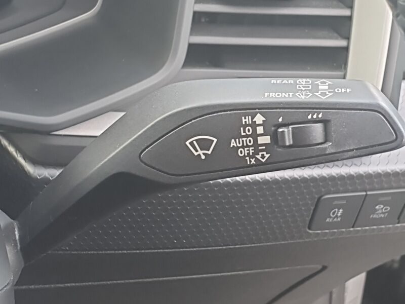 More views of Audi A1