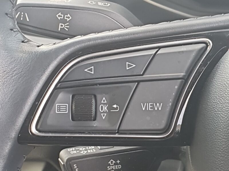 More views of Audi A1