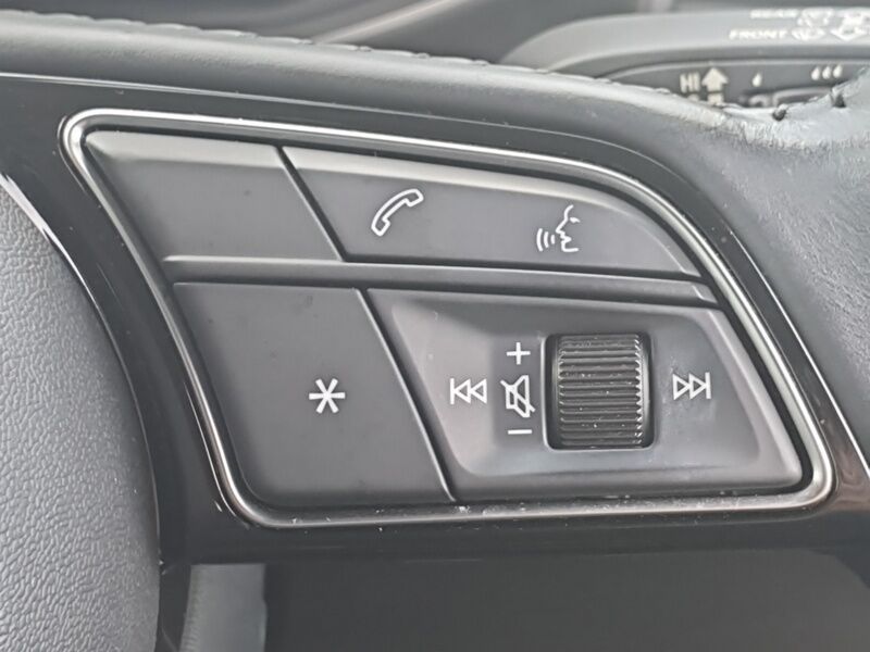 More views of Audi A1