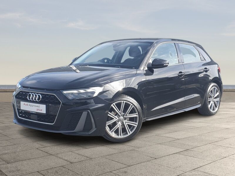 More views of Audi A1