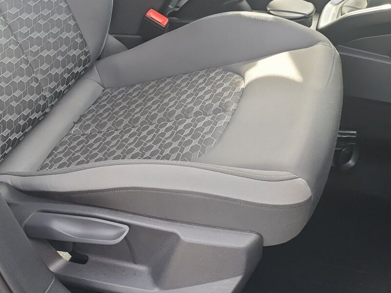 More views of Audi A1